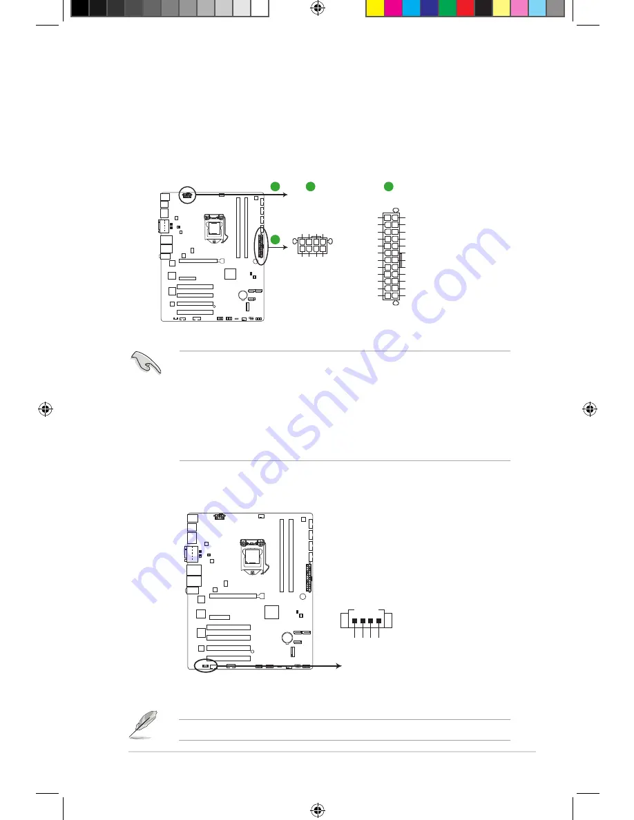 Aaeon IMBA-H110A Скачать руководство пользователя страница 25