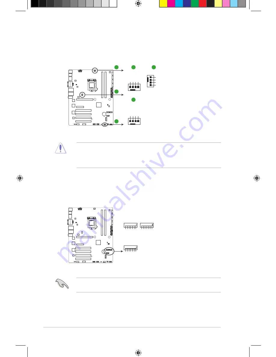 Aaeon IMBA-H110A Скачать руководство пользователя страница 26