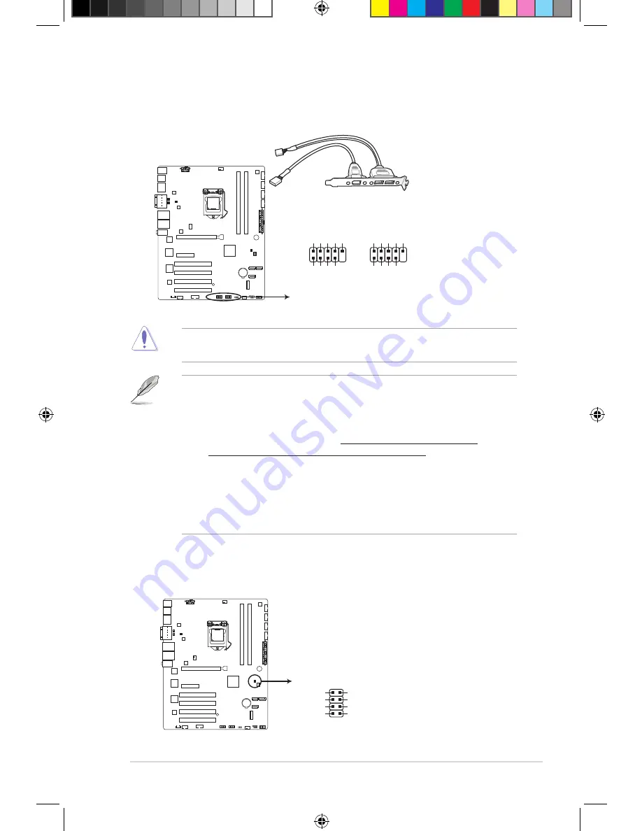 Aaeon IMBA-H110A Скачать руководство пользователя страница 27