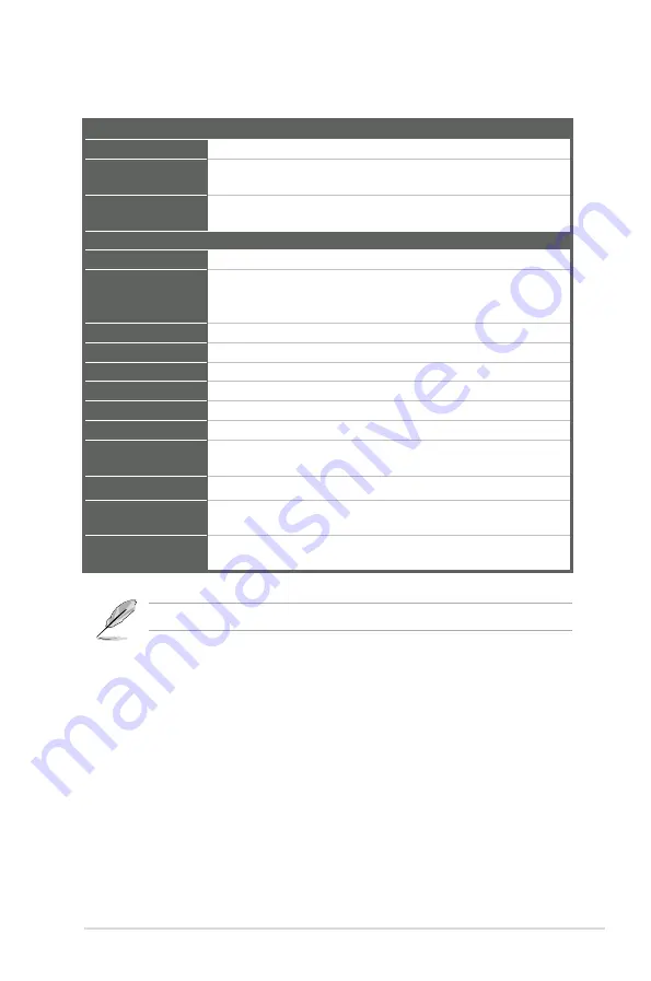 Aaeon IMBA-H61A User Manual Download Page 7