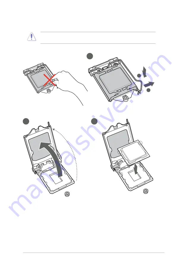 Aaeon IMBA-H61A User Manual Download Page 15