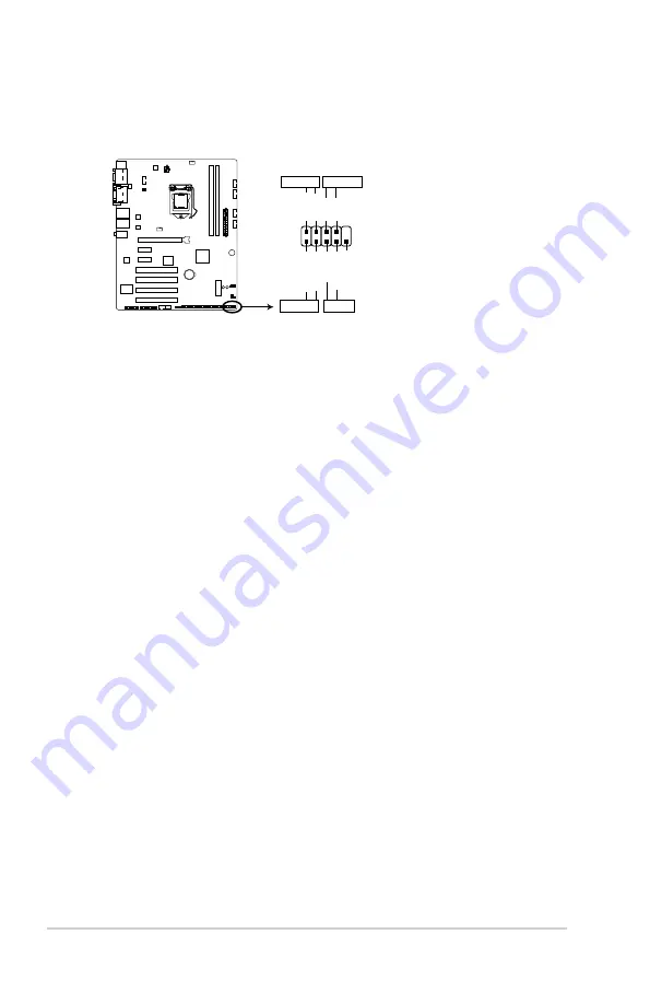 Aaeon IMBA-H61A User Manual Download Page 26