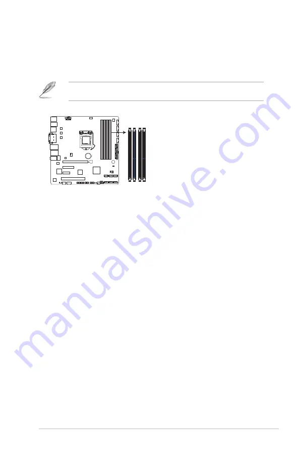 Aaeon IMBM-Q170A User Manual Download Page 19