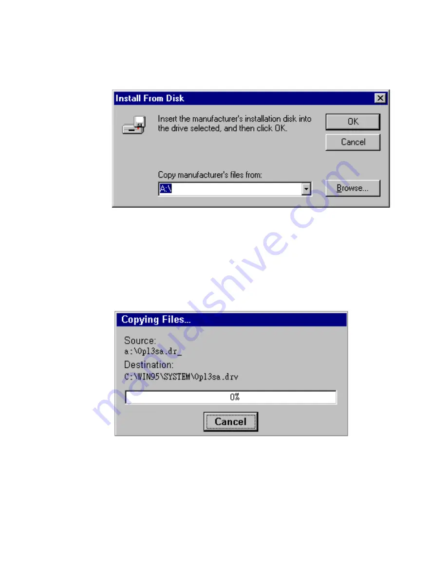 Aaeon MB-562 Manual Download Page 53