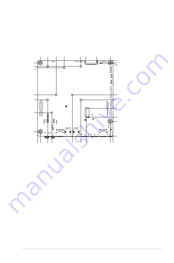 Aaeon MIX-Q370D1 Manual Download Page 13