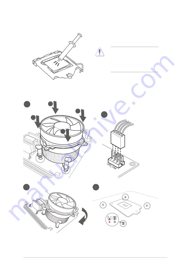 Aaeon MIX-Q370D1 Скачать руководство пользователя страница 17