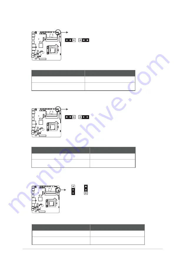 Aaeon MIX-Q370D1 Скачать руководство пользователя страница 23