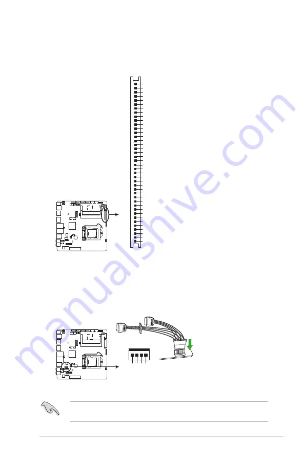 Aaeon MIX-Q370D1 Manual Download Page 33