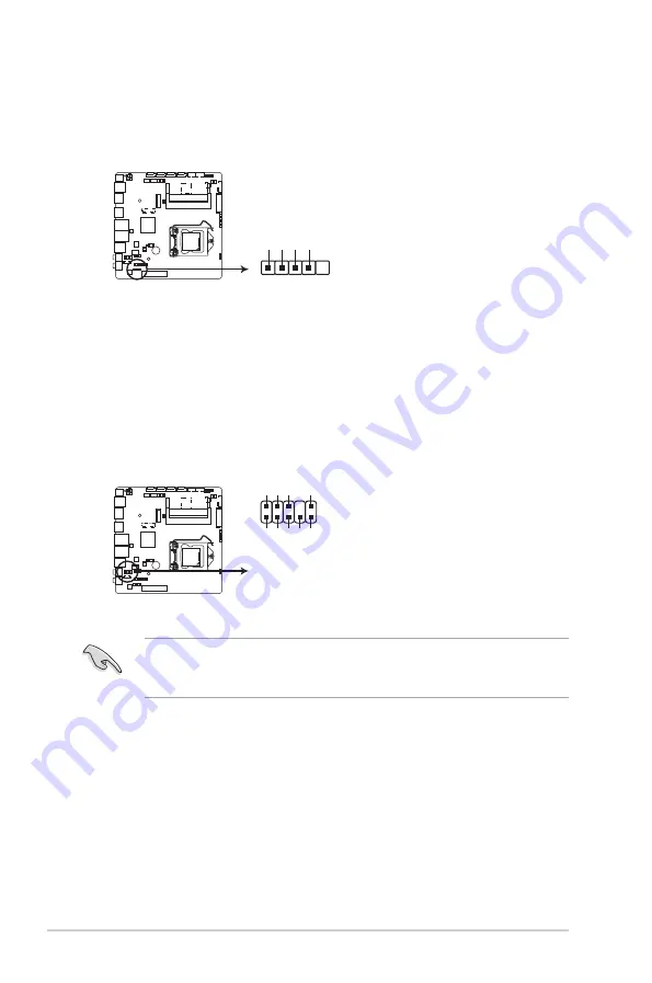 Aaeon MIX-Q370D1 Скачать руководство пользователя страница 34