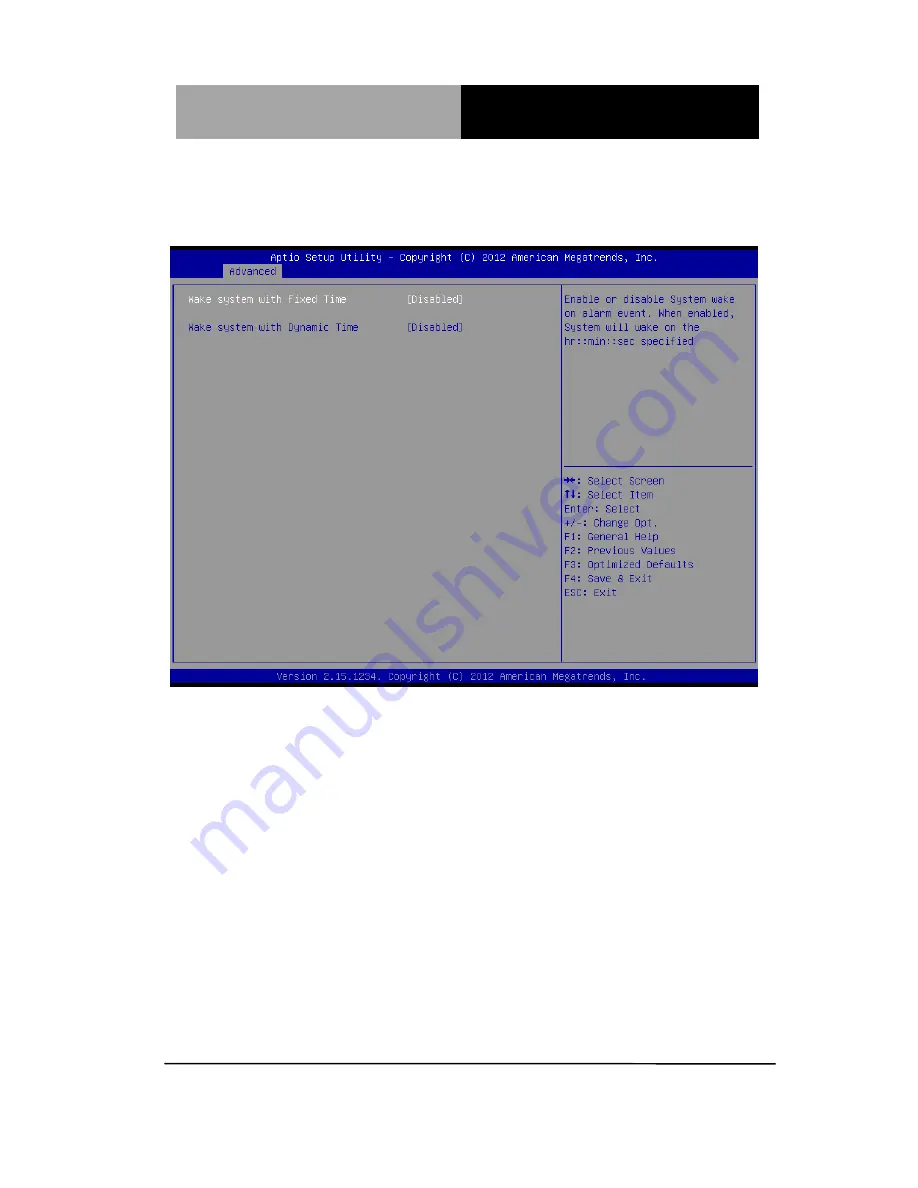 Aaeon NVR-6300S Manual Download Page 53