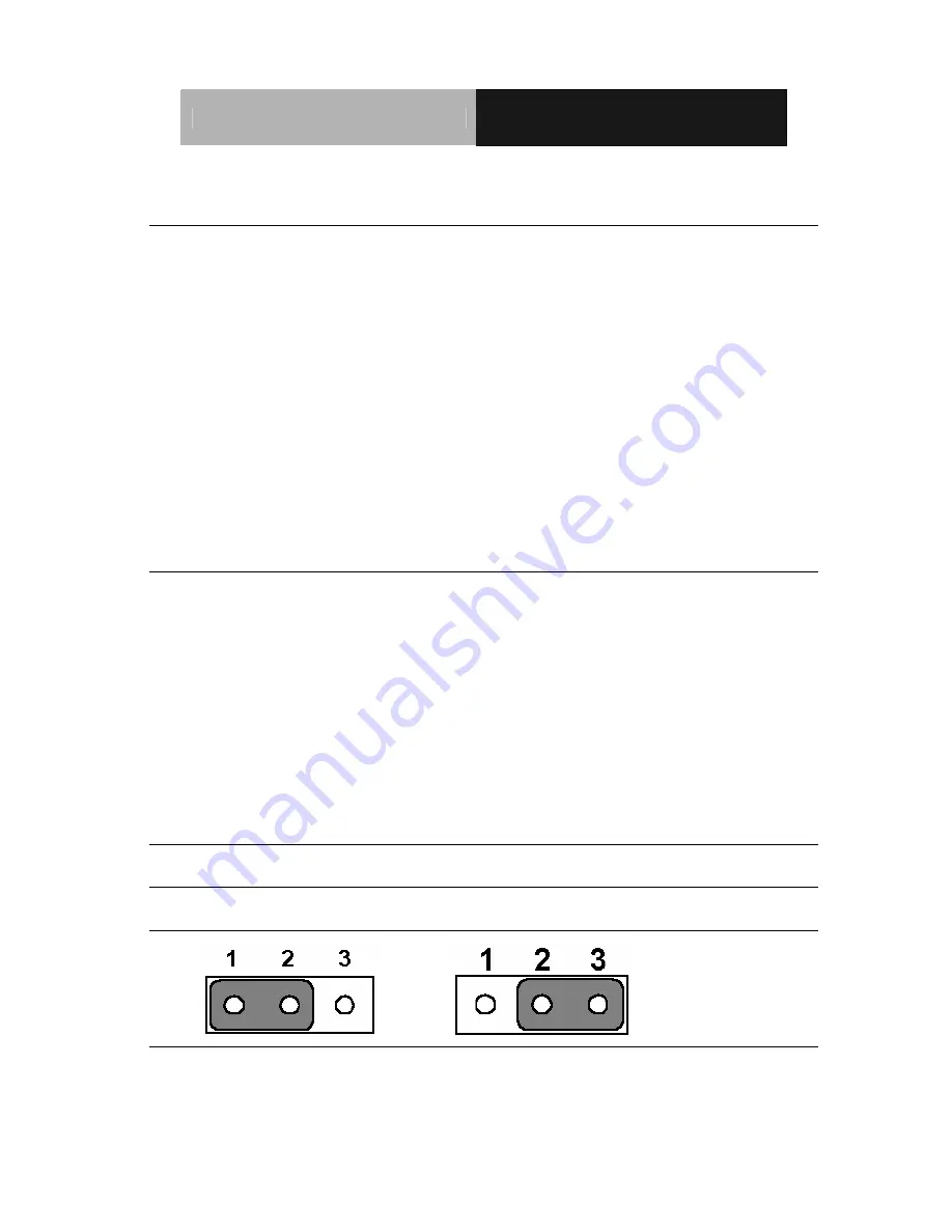 Aaeon PC-3200 User Manual Download Page 45