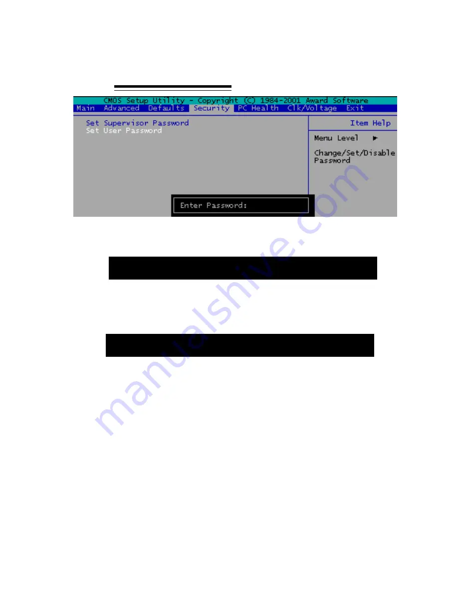 Aaeon PCM-6896 Manual Download Page 81