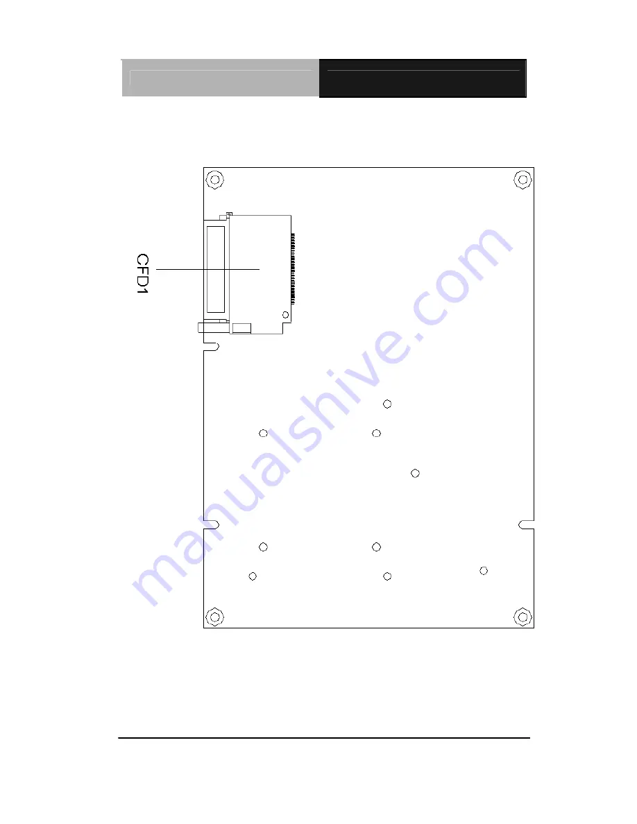 Aaeon PCM-8200 Скачать руководство пользователя страница 18