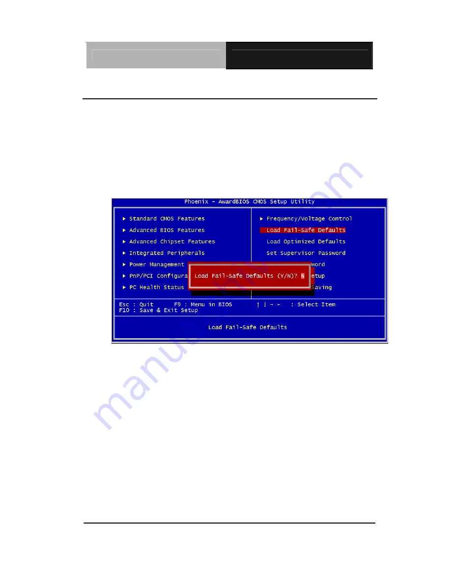 Aaeon PCM-8200 Скачать руководство пользователя страница 50