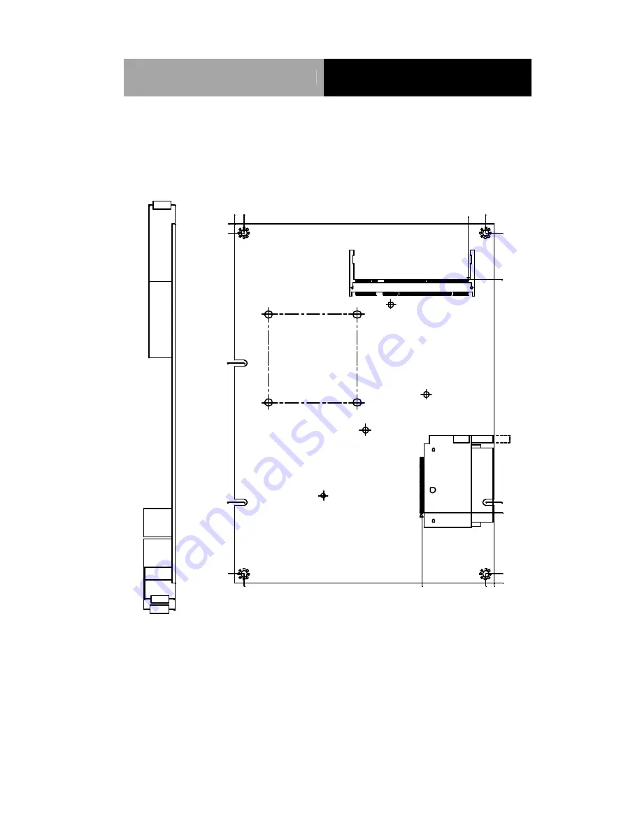 Aaeon PCM-8300 Скачать руководство пользователя страница 20