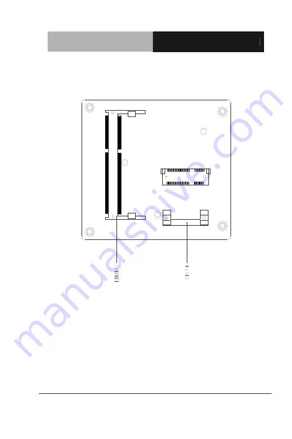 Aaeon PFM-CVS Manual Download Page 17