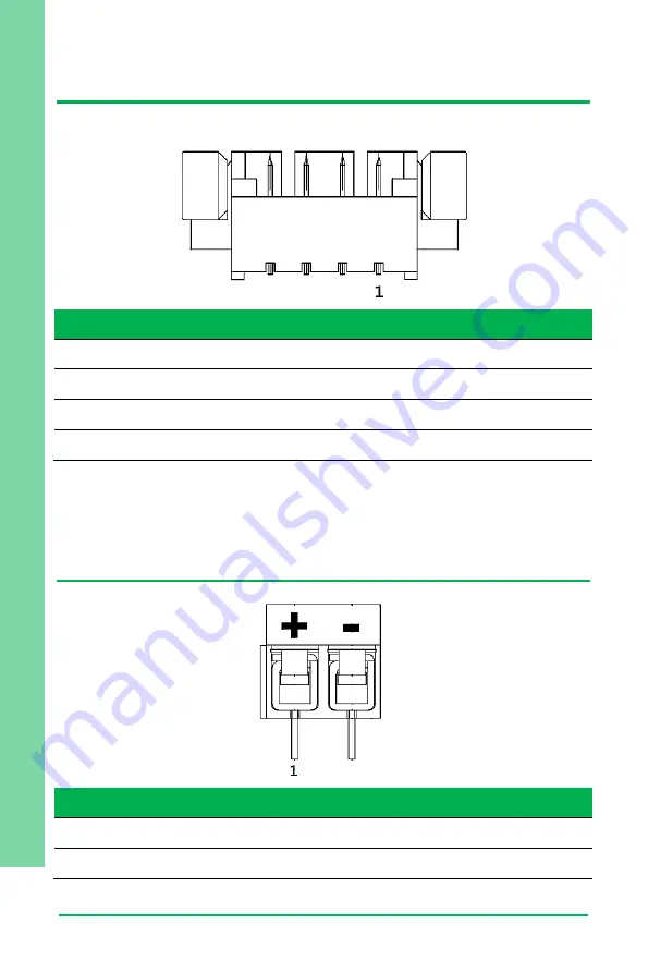 Aaeon PICO-EHL4-A11 User Manual Download Page 48