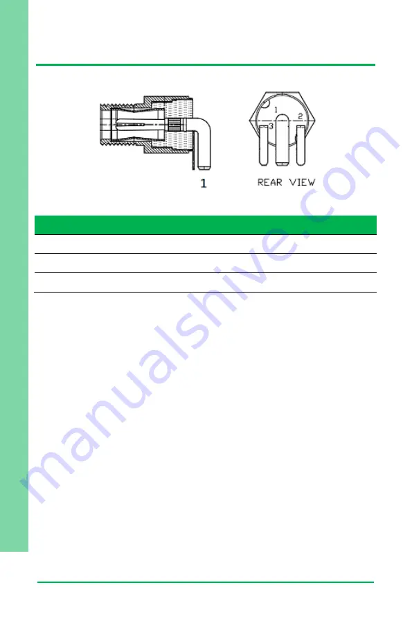 Aaeon PICO-EHL4-A11 User Manual Download Page 50