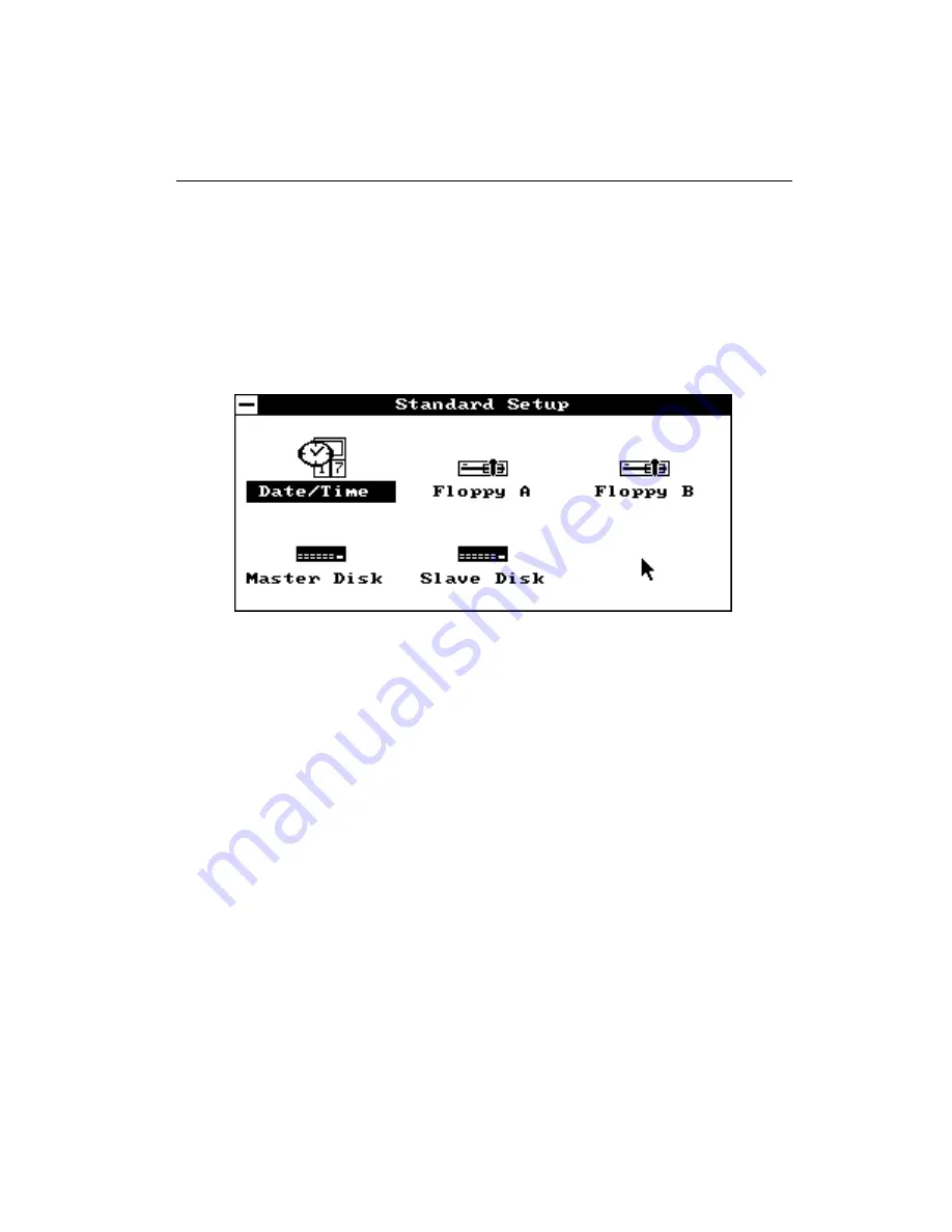 Aaeon SBC-400 Скачать руководство пользователя страница 45