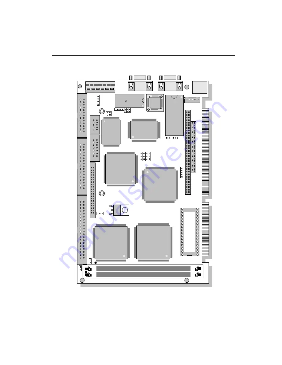 Aaeon SBC-456 Скачать руководство пользователя страница 14