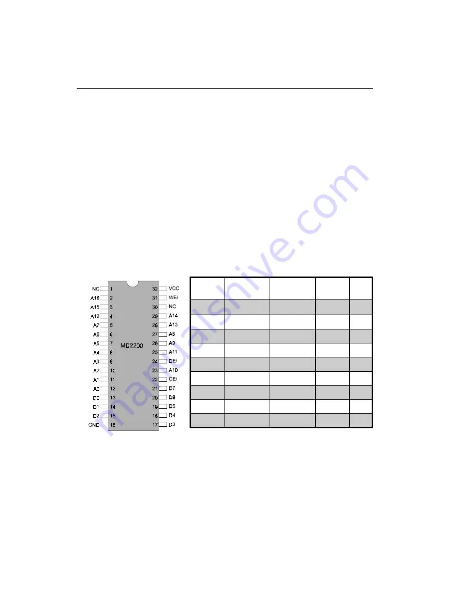 Aaeon SBC-456 Скачать руководство пользователя страница 39