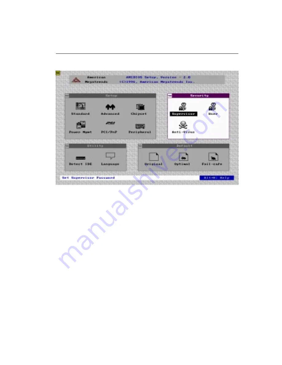 Aaeon SBC-456 User Manual Download Page 65