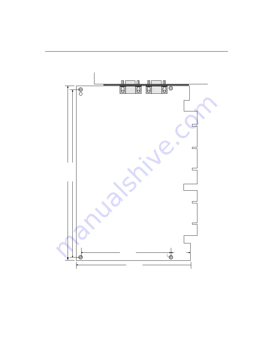 Aaeon SBC-554V Скачать руководство пользователя страница 15