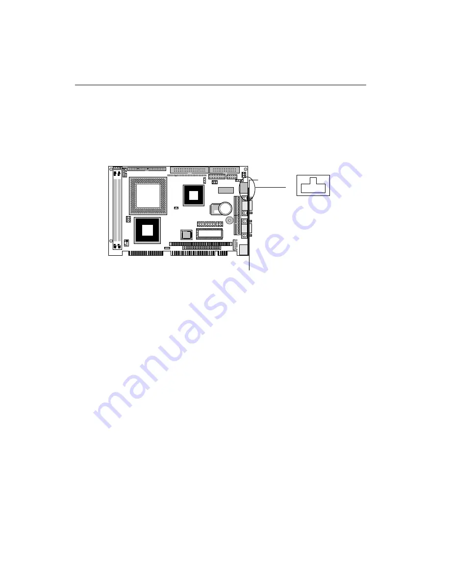 Aaeon SBC-556/L Скачать руководство пользователя страница 51