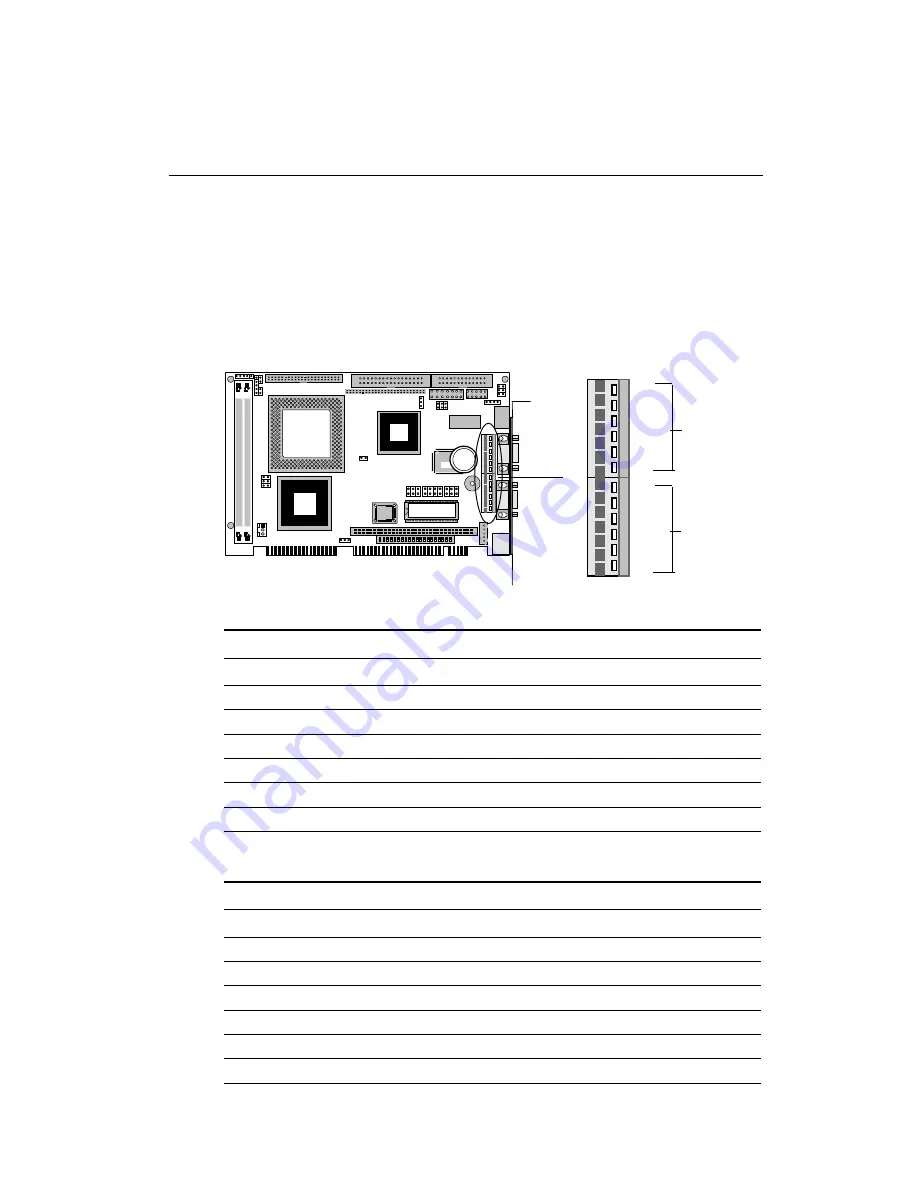 Aaeon SBC-556/L Скачать руководство пользователя страница 52