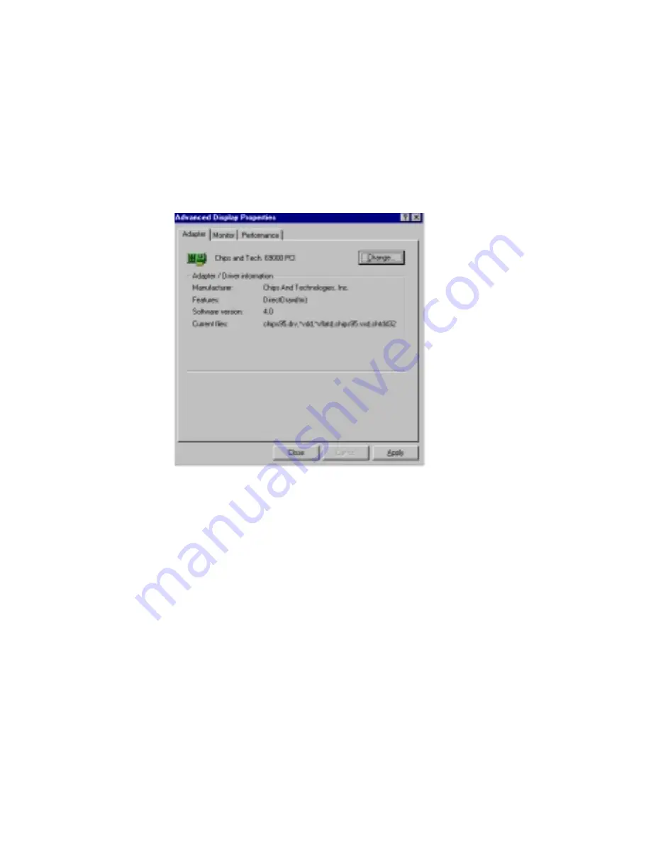 Aaeon SBC-556/L Manual Download Page 93