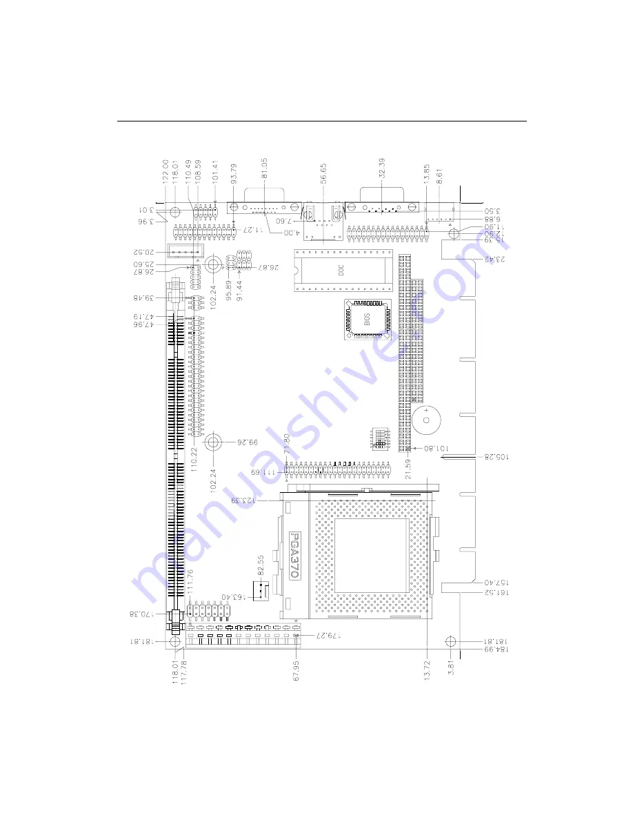 Aaeon SBC-658 Скачать руководство пользователя страница 18