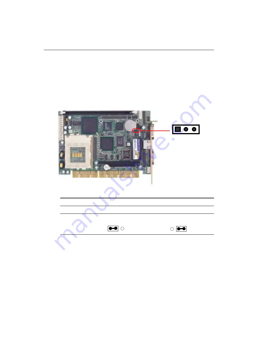 Aaeon SBC-658 Скачать руководство пользователя страница 31