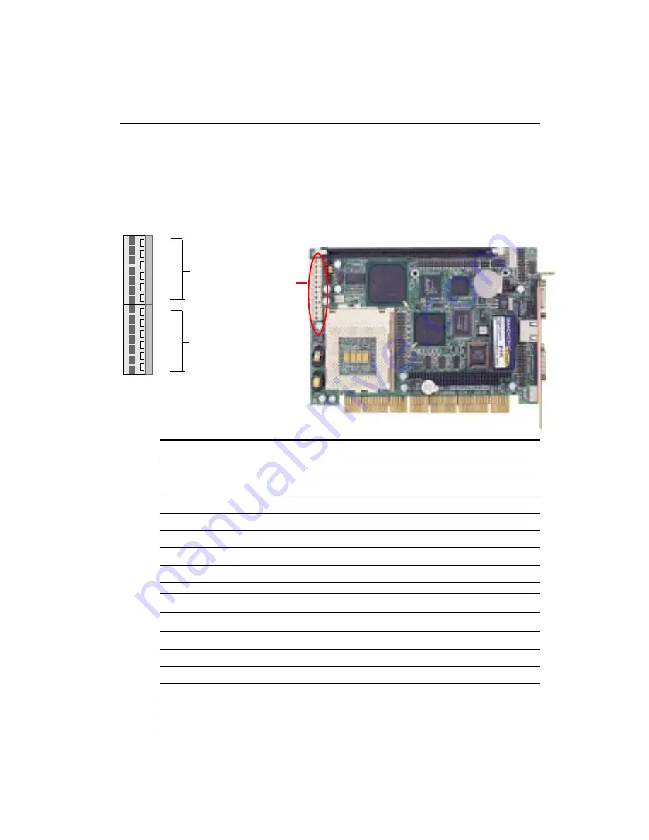 Aaeon SBC-658 User Manual Download Page 32