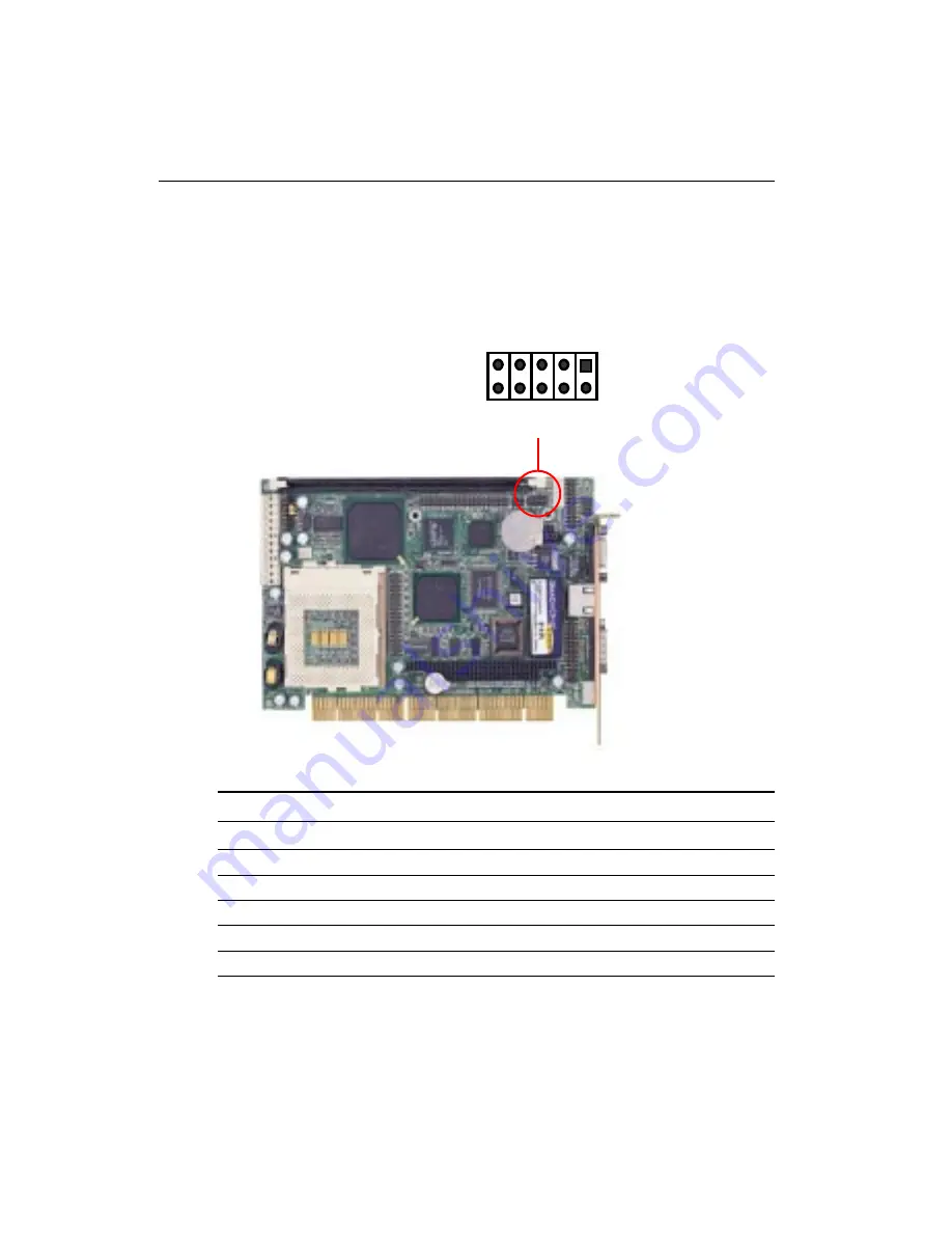 Aaeon SBC-658 User Manual Download Page 33