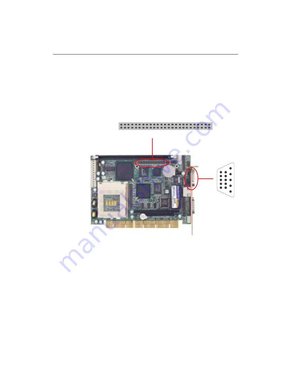 Aaeon SBC-658 Скачать руководство пользователя страница 34