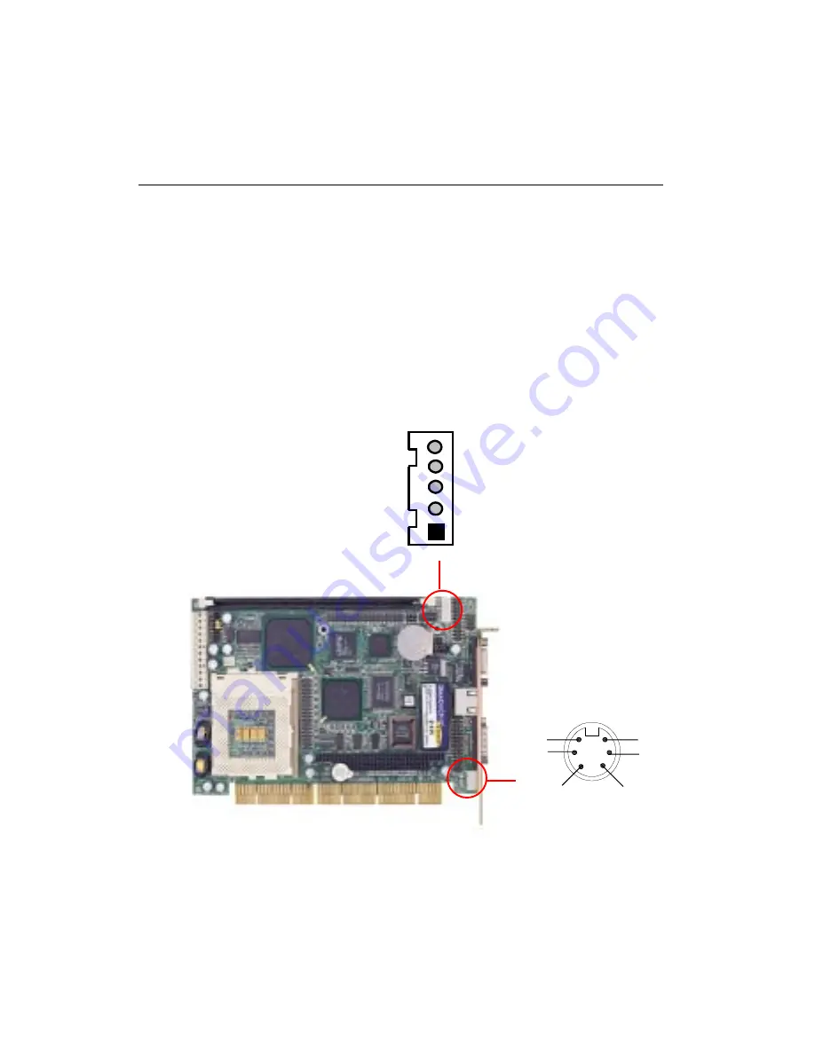 Aaeon SBC-658 Скачать руководство пользователя страница 37