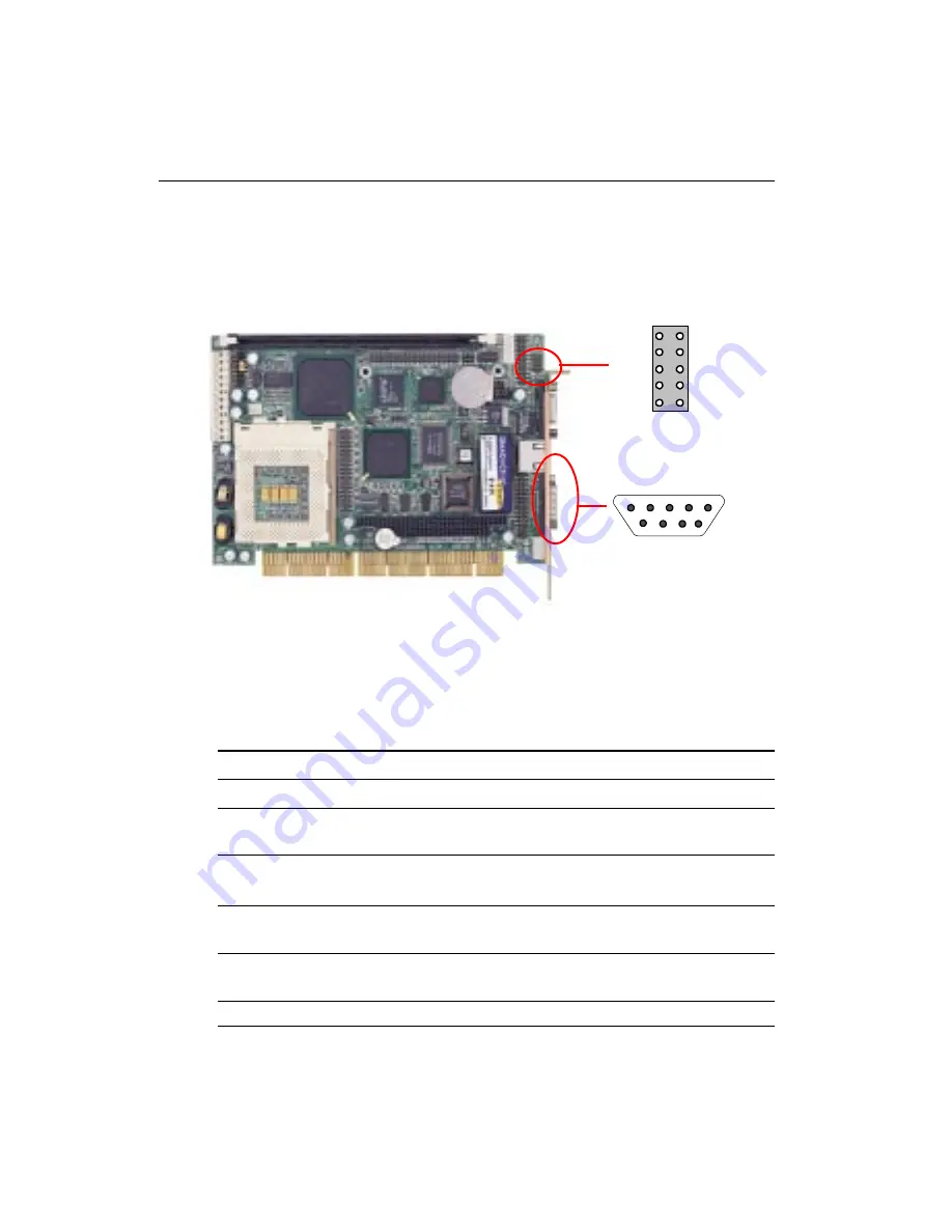 Aaeon SBC-658 User Manual Download Page 41