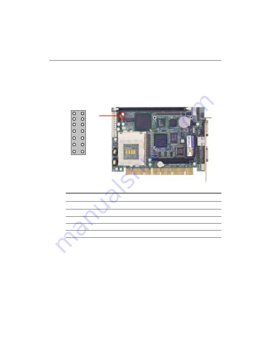 Aaeon SBC-658 Скачать руководство пользователя страница 44