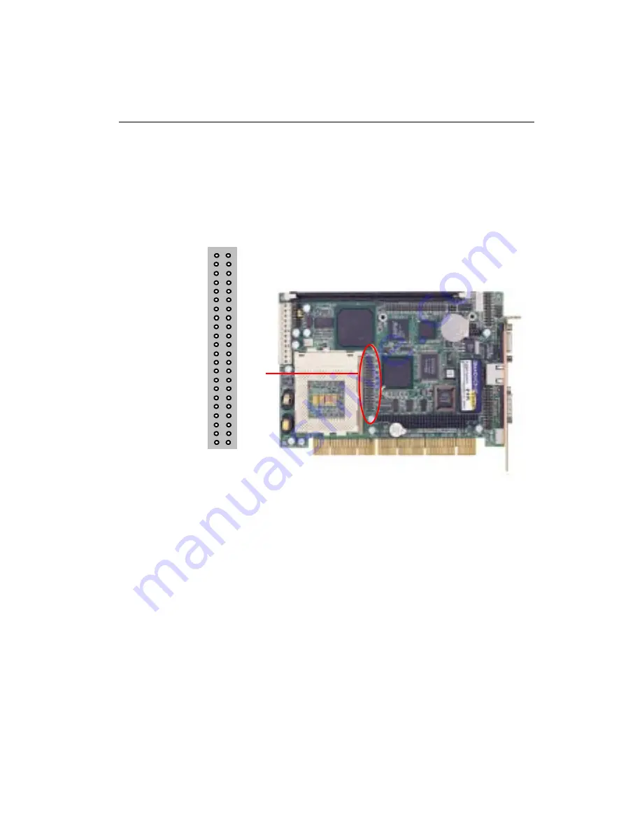 Aaeon SBC-658 Скачать руководство пользователя страница 48