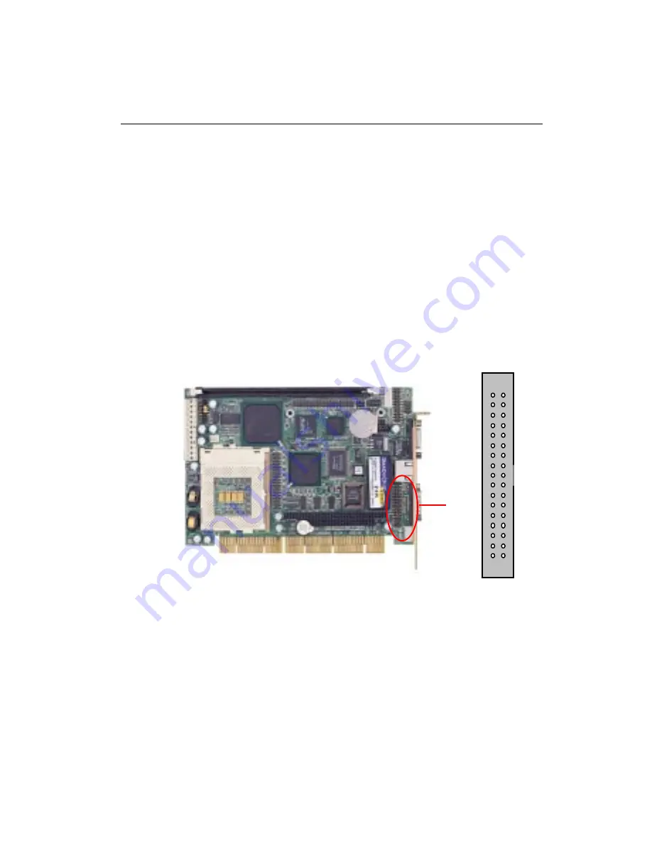 Aaeon SBC-658 Скачать руководство пользователя страница 50