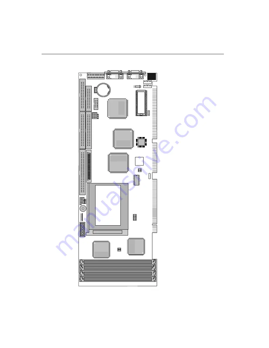 Aaeon SBC-670 Скачать руководство пользователя страница 13