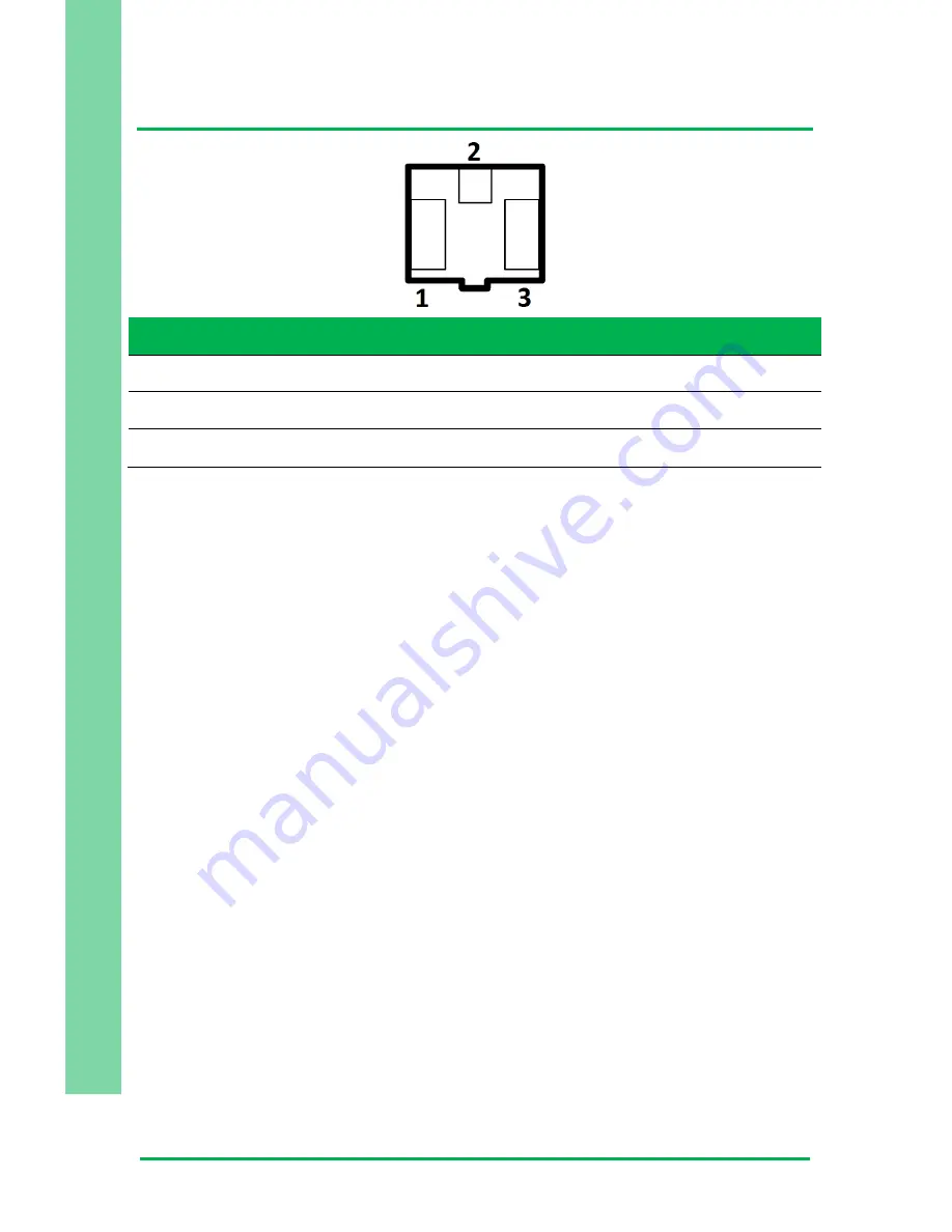 Aaeon UP-CHCR1 User Manual Download Page 32