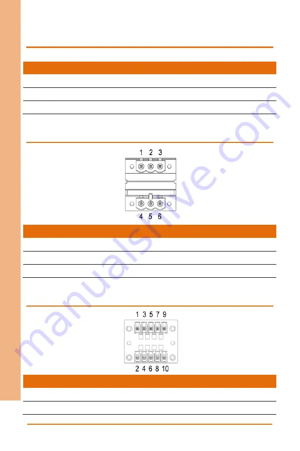 Aaeon VPC-5500S User Manual Download Page 29