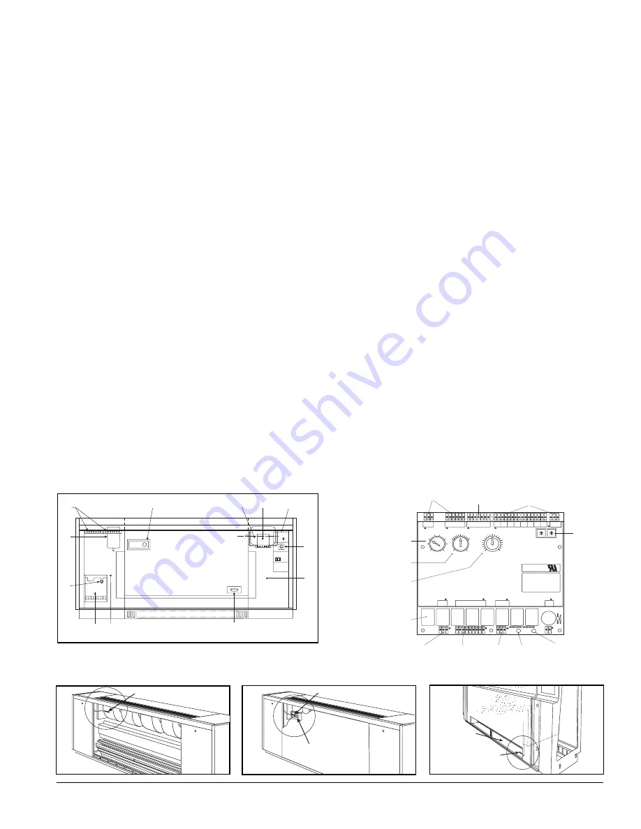 AAF HermanNelson IM 725 Installation Manual Download Page 27