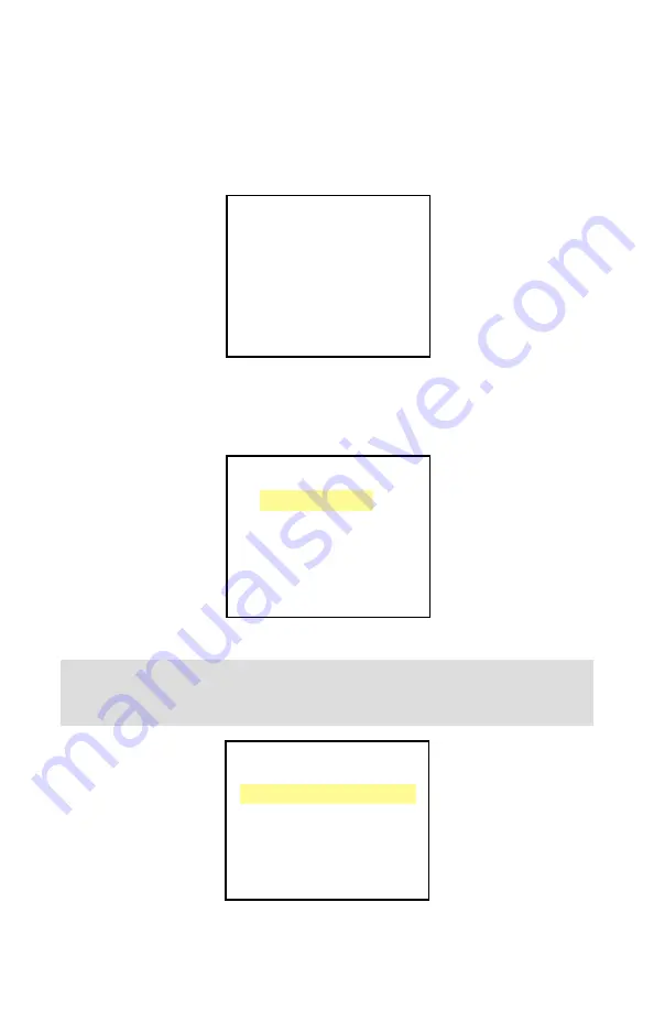 Aalborg DPC Operating Manual Download Page 44