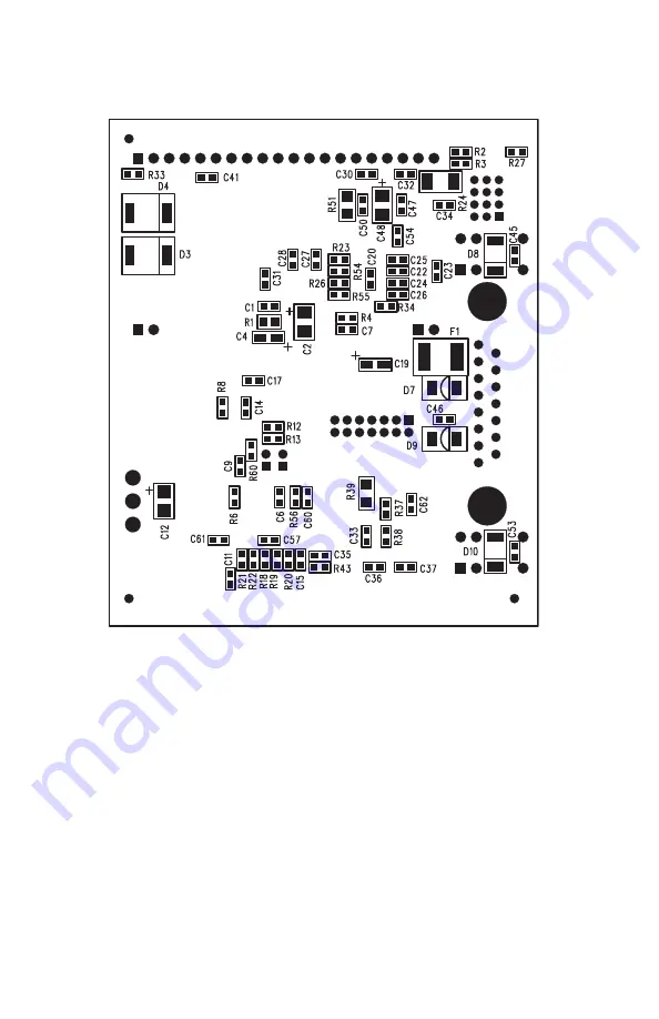 Aalborg XFM Series Operating Manual Download Page 52