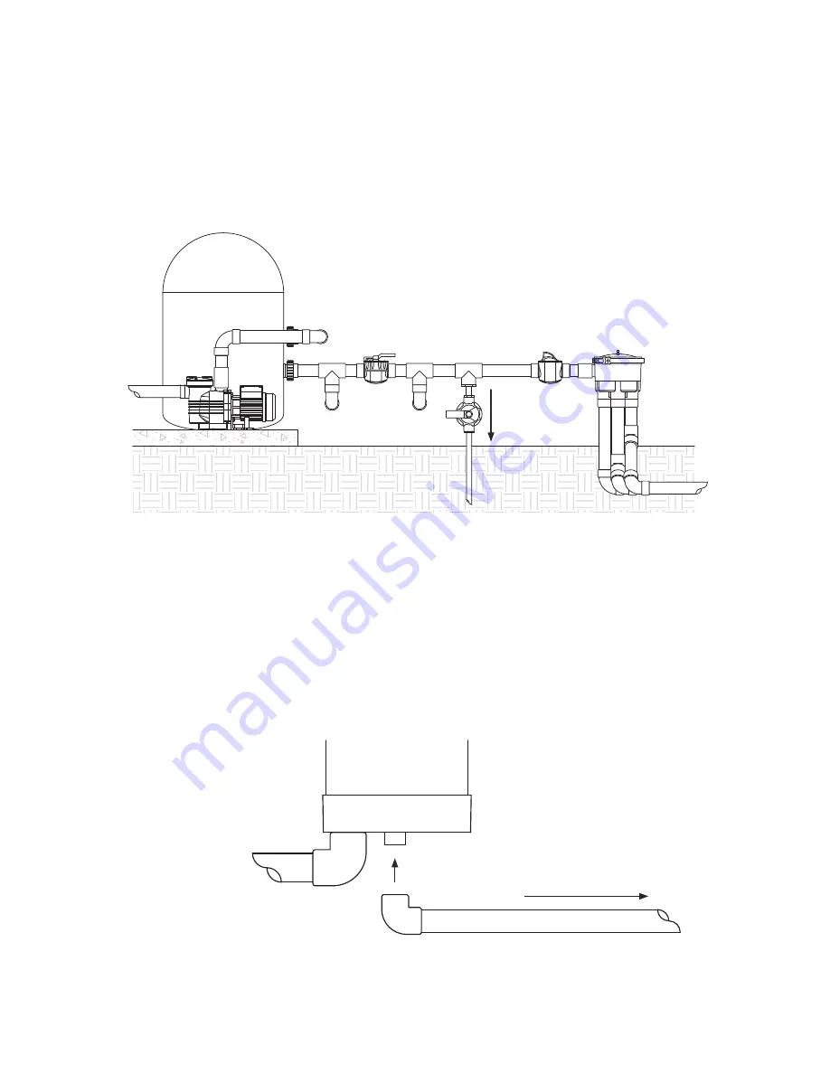 A&A Manufacturing QuikDekClor Installation Instructions & User Manual Download Page 7