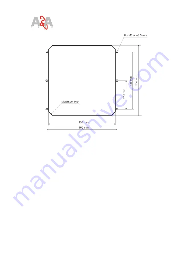 A&A Tech EEM AM4 FE H01 Скачать руководство пользователя страница 7