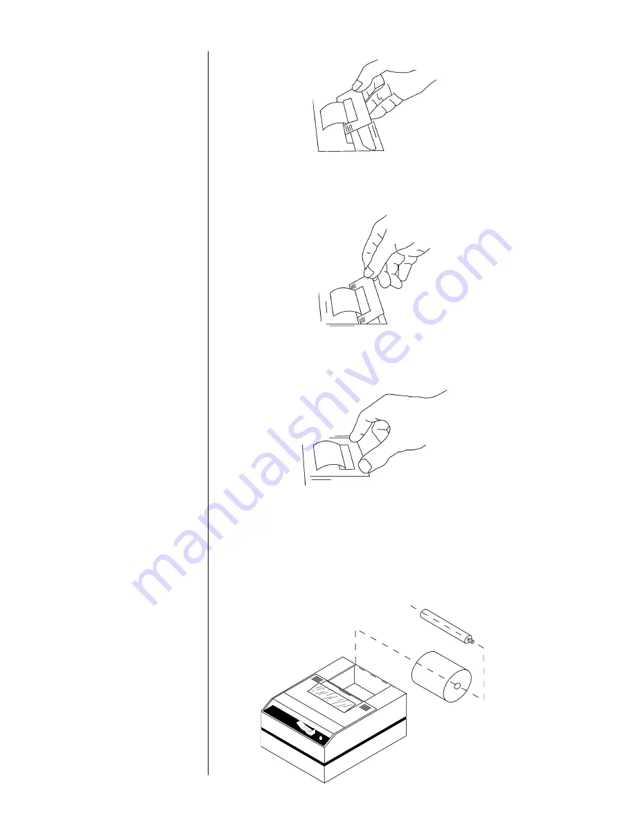 A&D AD-1191 Instruction Manual Download Page 8