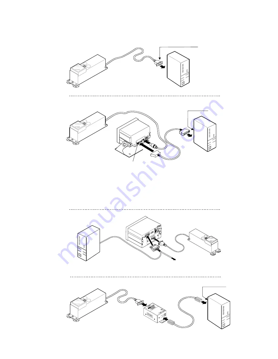 A&D AD-4212C-300 Instruction Manual Download Page 6